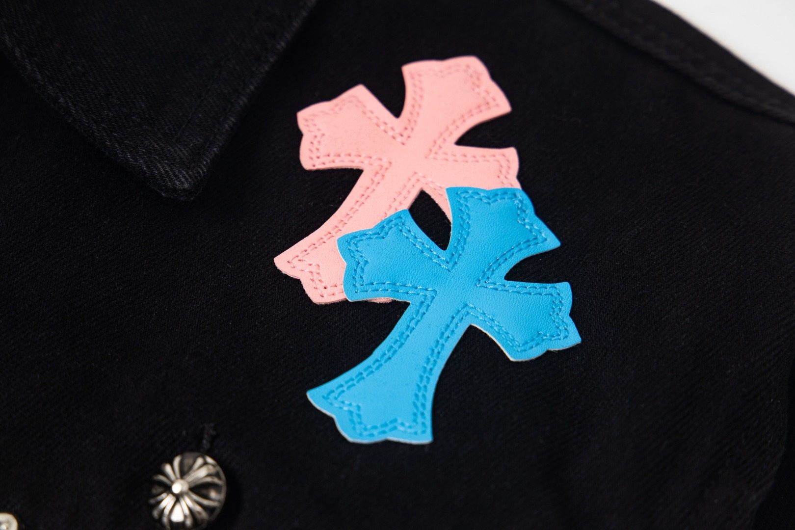Chrome Hearts Jacket