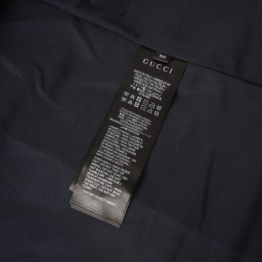 Gucci Jacket