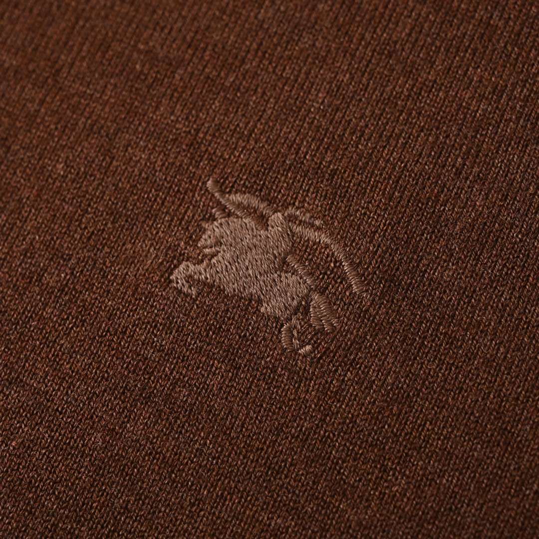 Burberry Knitwear