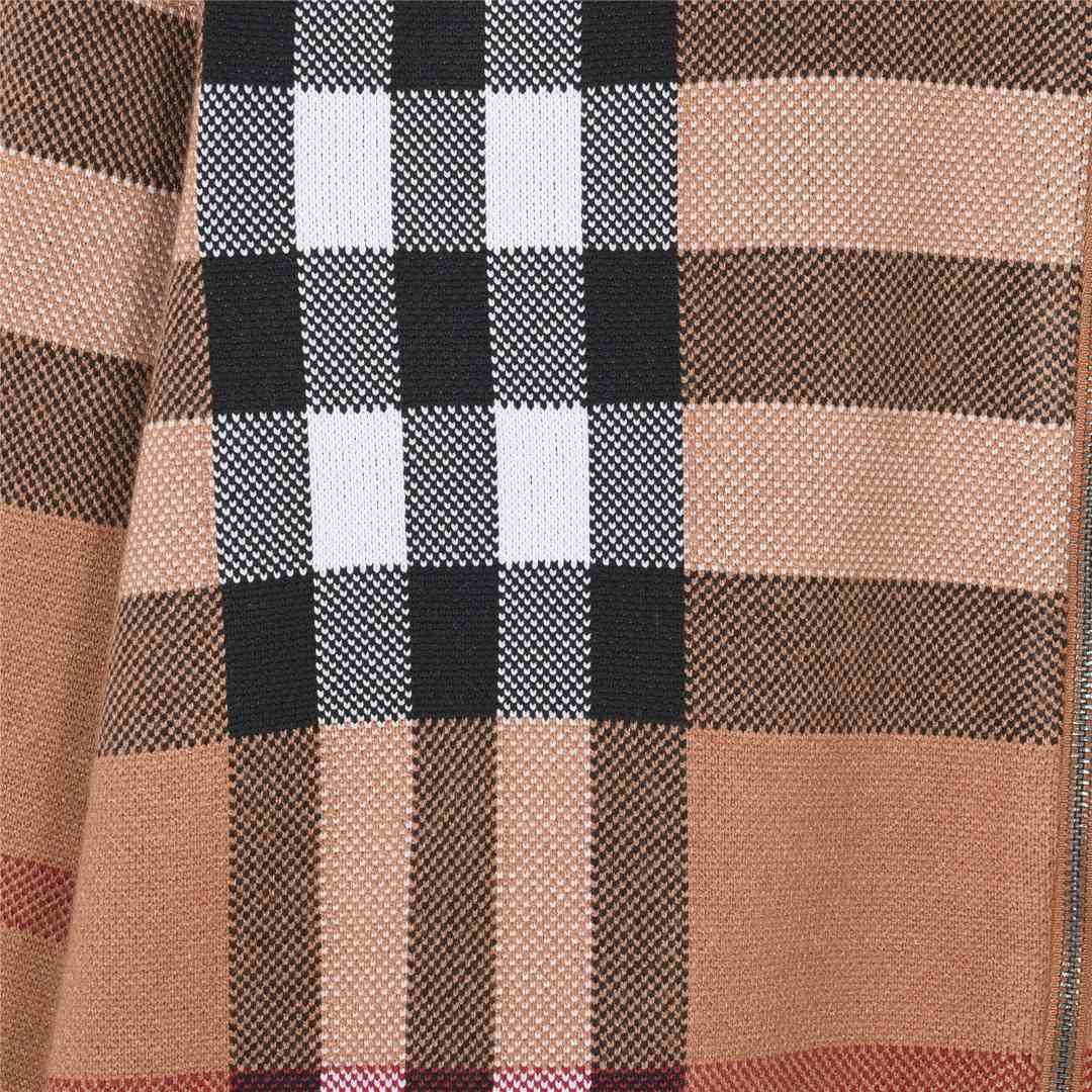 Burberry Cardigan