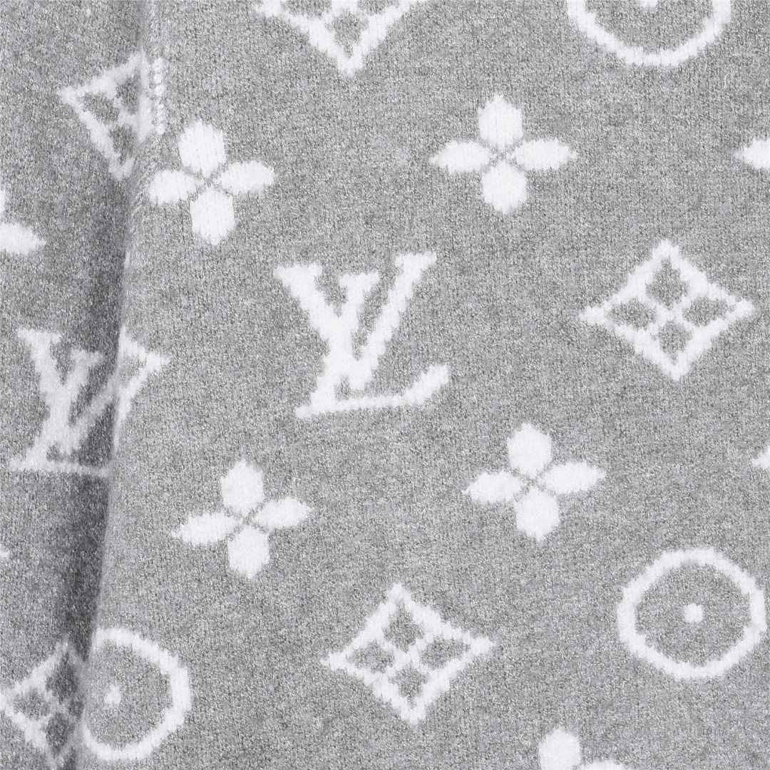 Louis Vuitton Knitwear