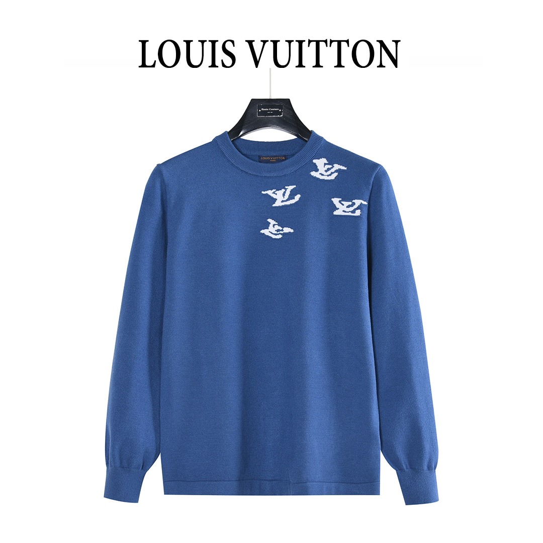 Louis Vuitton Knitwear