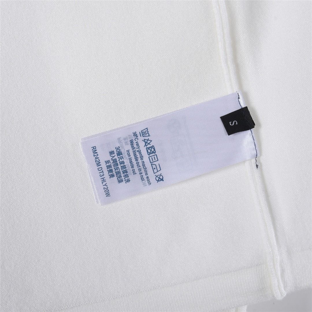 Louis Vuitton Knitwear — White