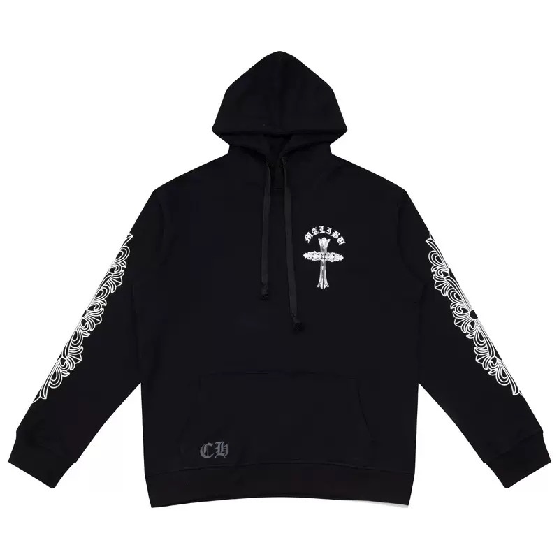 Chrome Hearts Hoodie