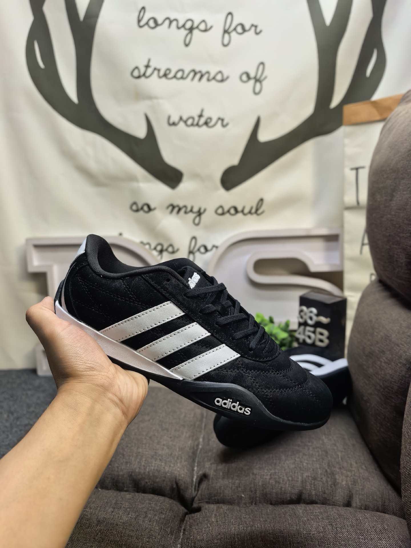 adidas ADIRACER 2026 Shoes - KI1466