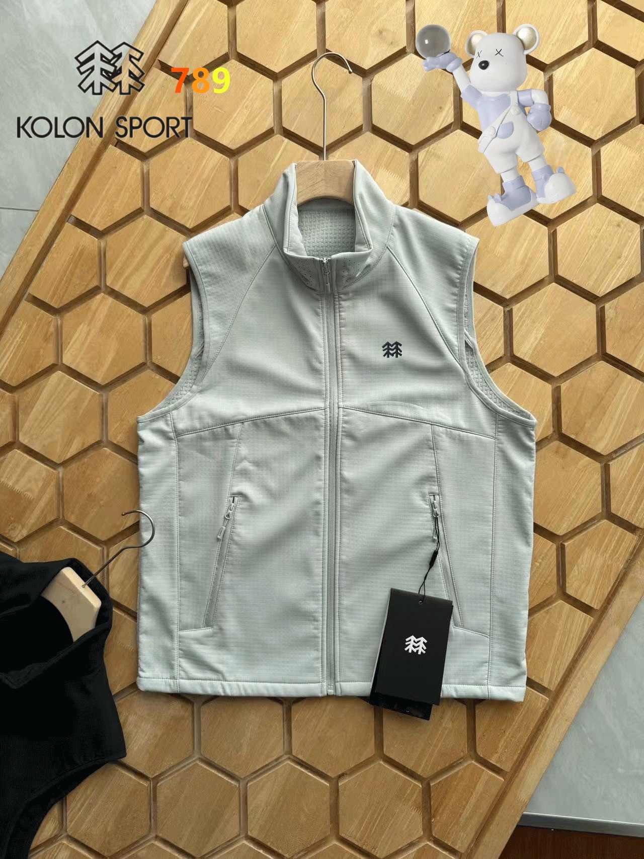 Kolon Sport Vest