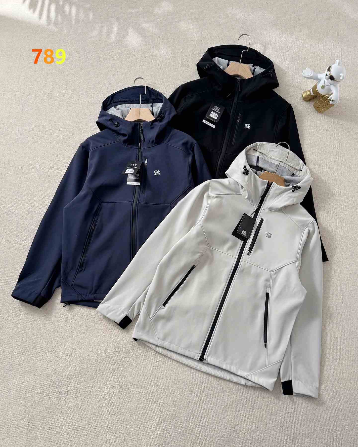 Kolon Sport Jacket, Product 28095