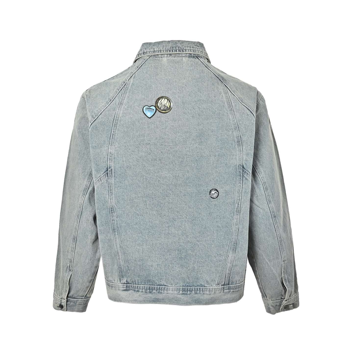 Adidas Jacket