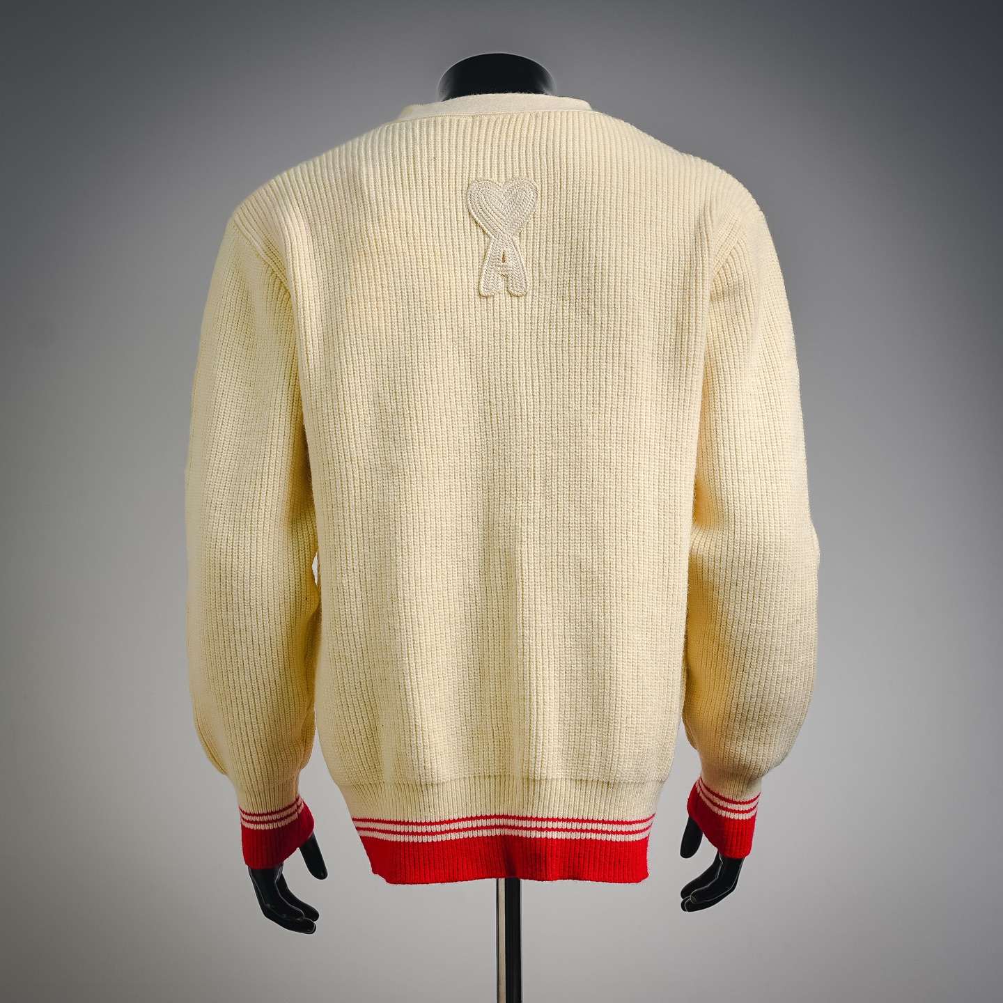 AMI Paris Cardigan