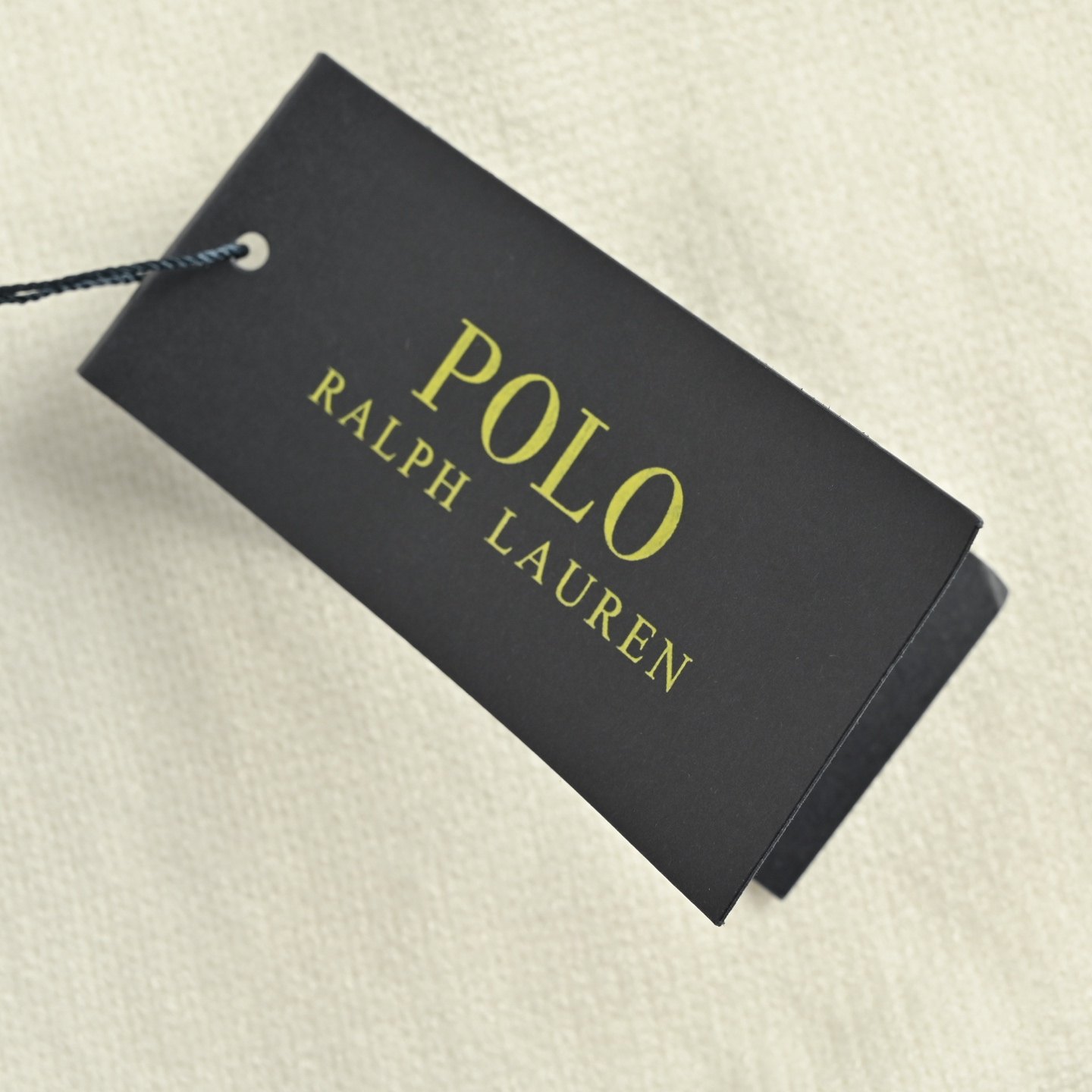 Ralph Lauren Knitwear