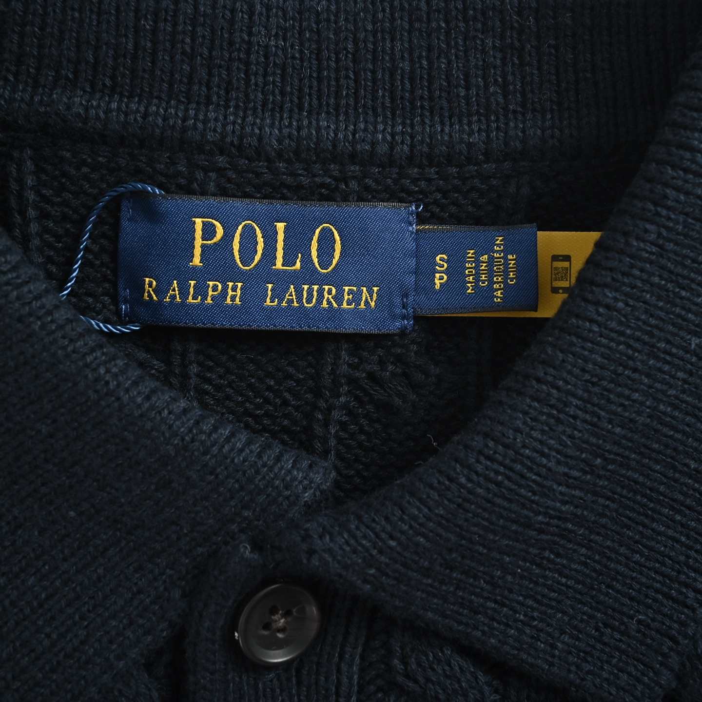 Ralph Lauren Cardigan