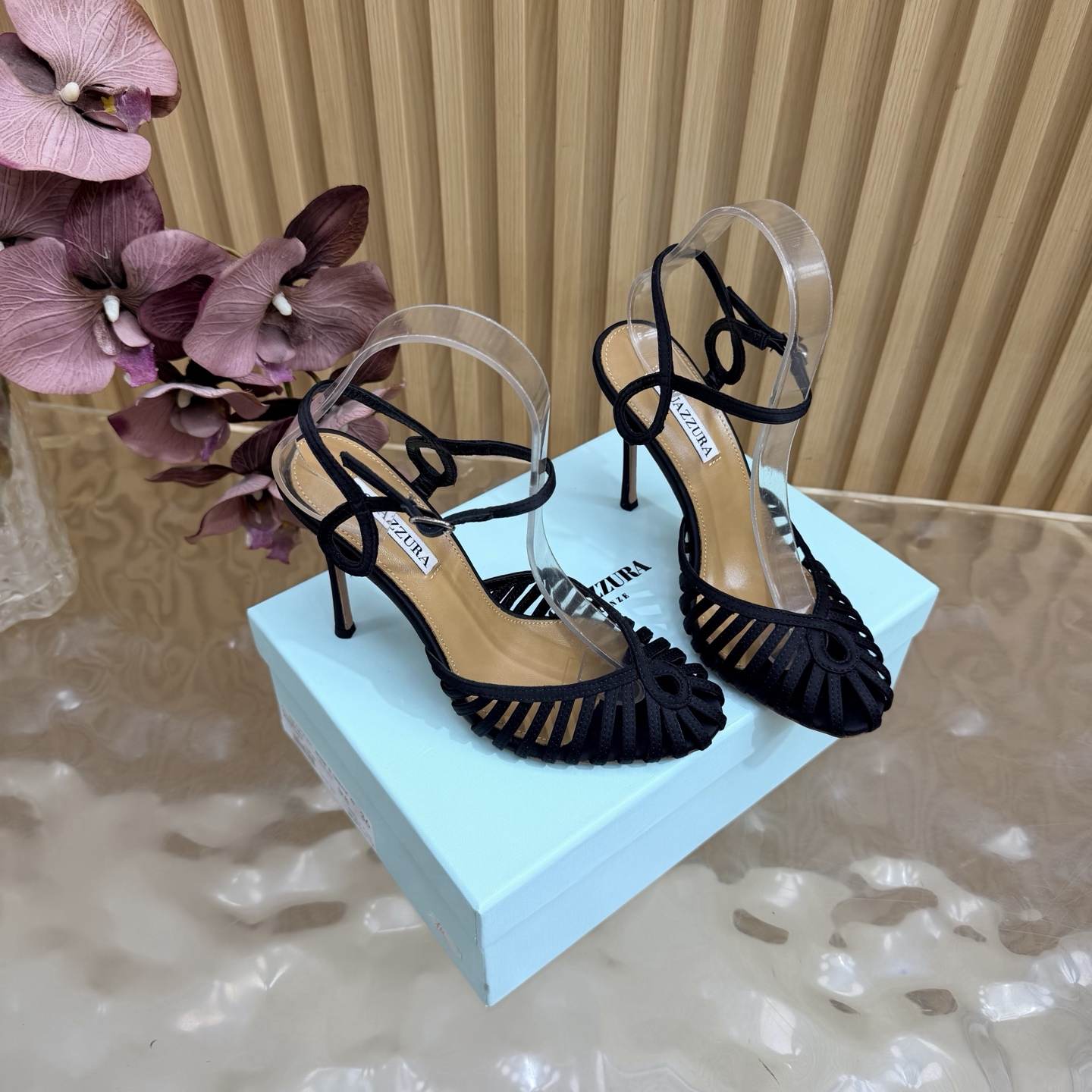 Aquazzura Sandals