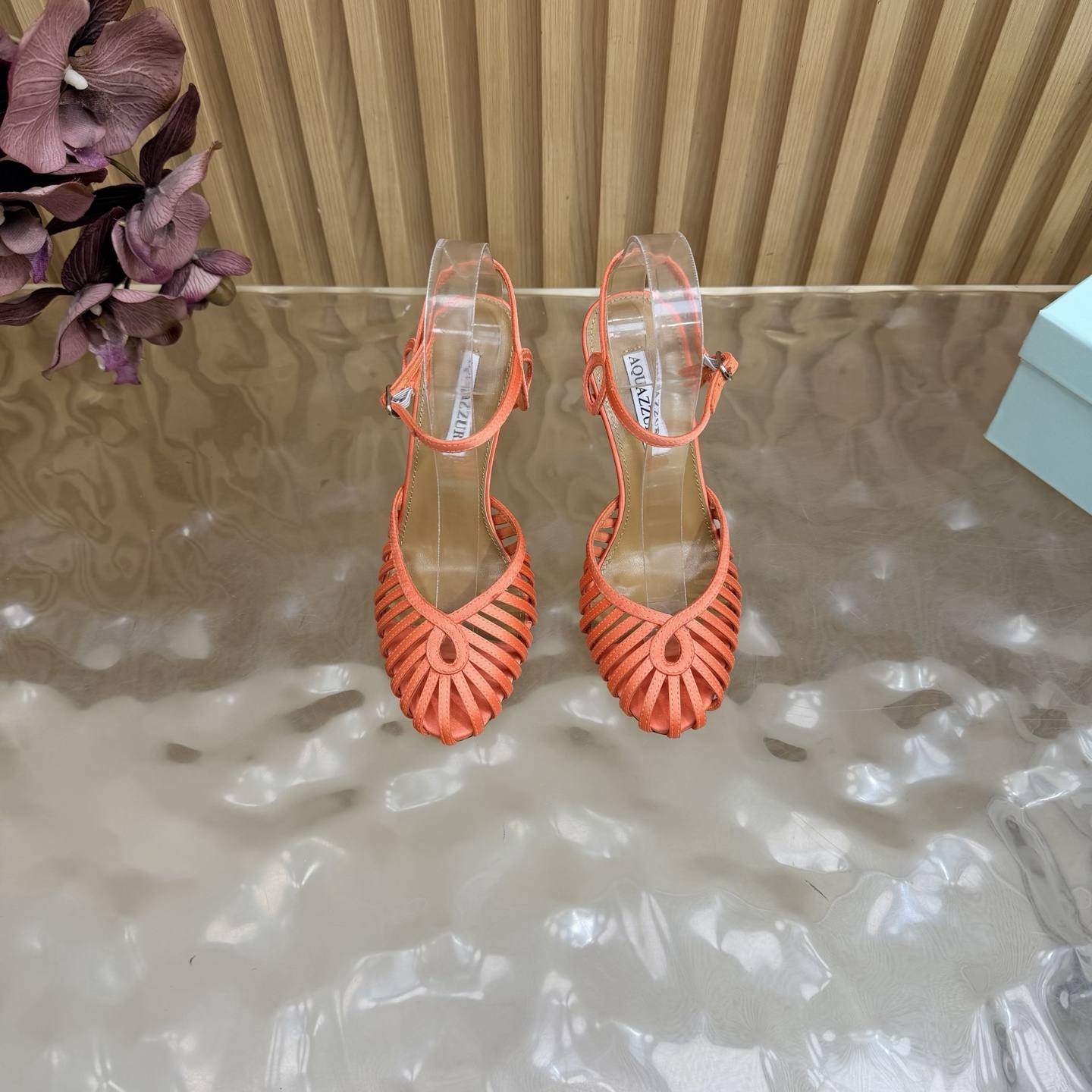 Aquazzura Sandals