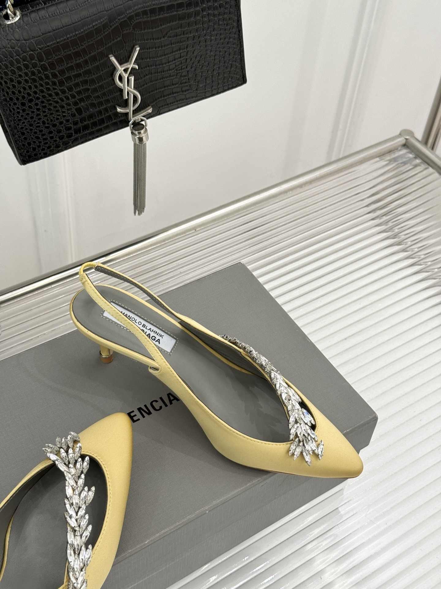 Balenciaga Sandals