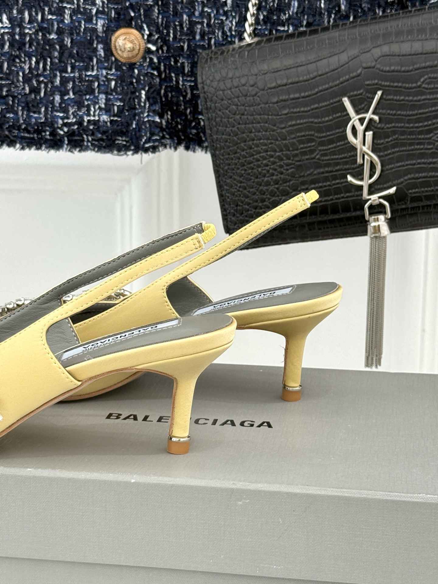 Balenciaga Sandals