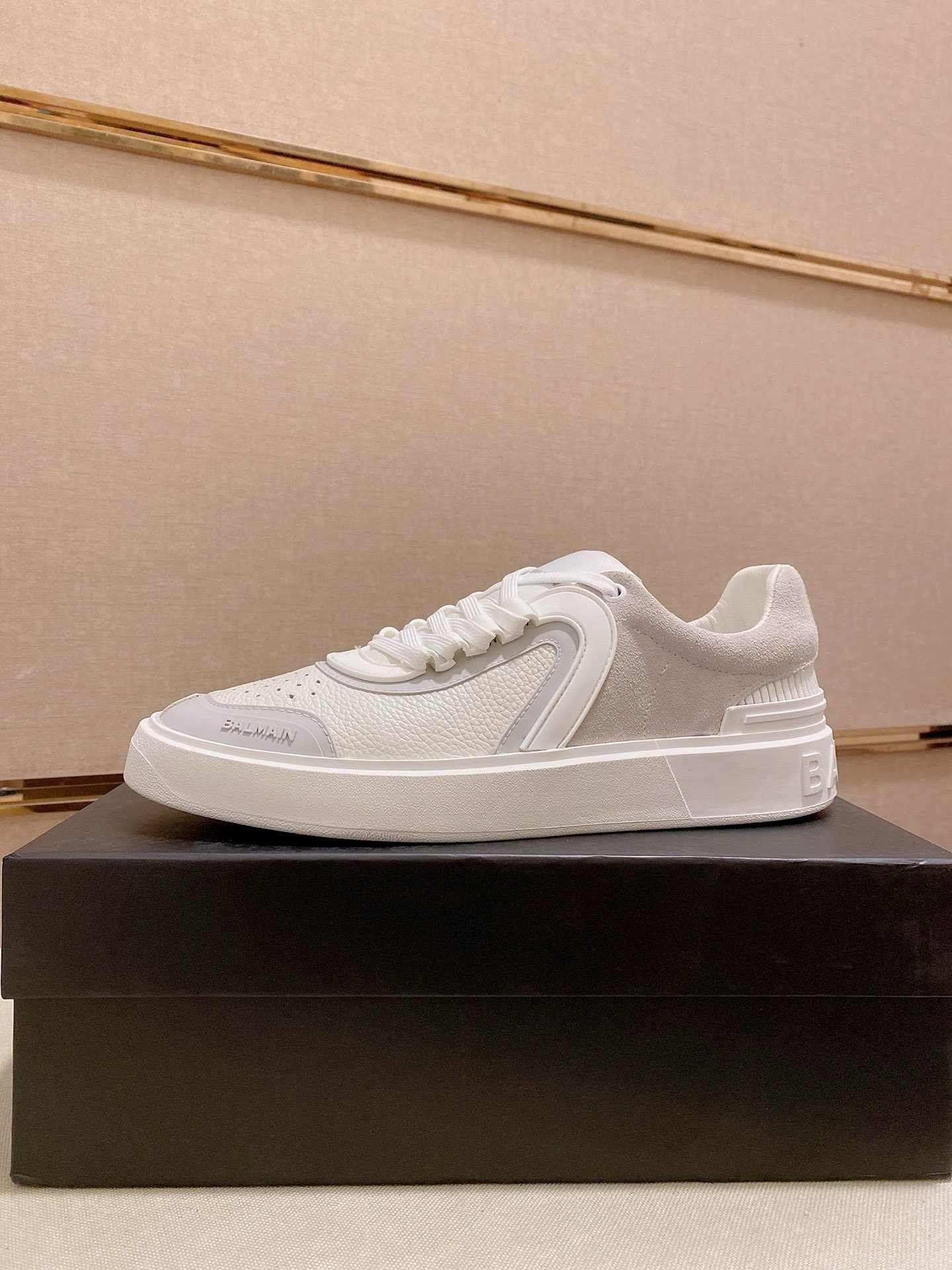 Balmain Sneakers