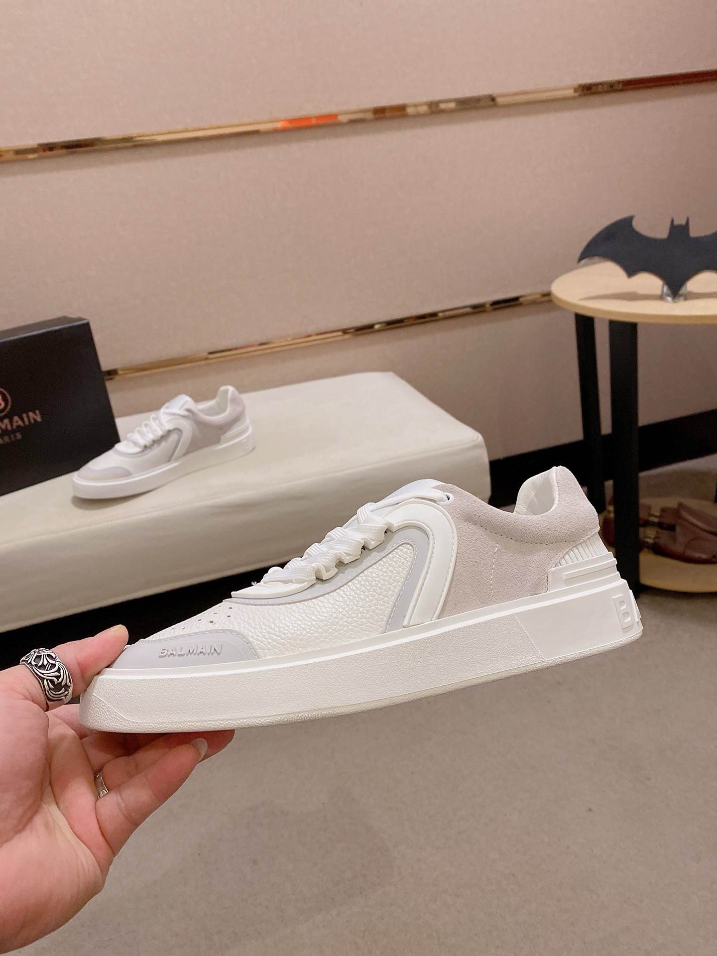 Balmain Sneakers