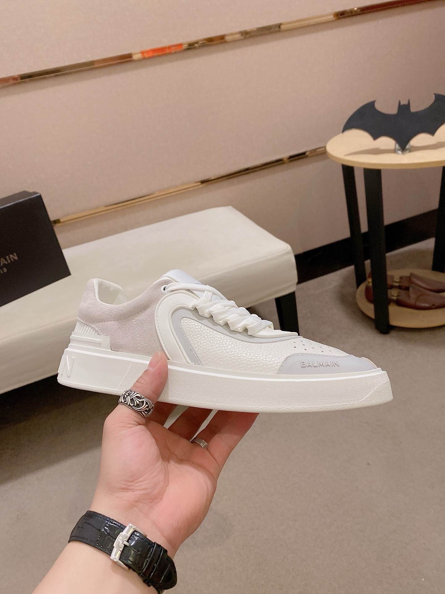 Balmain Sneakers