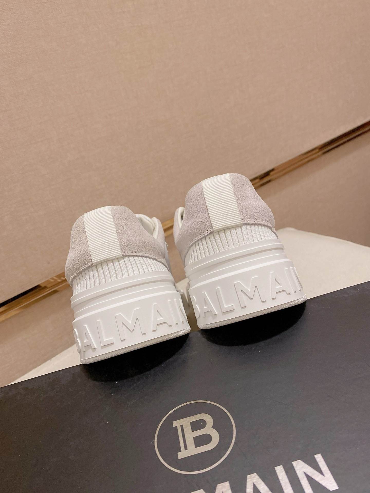 Balmain Sneakers