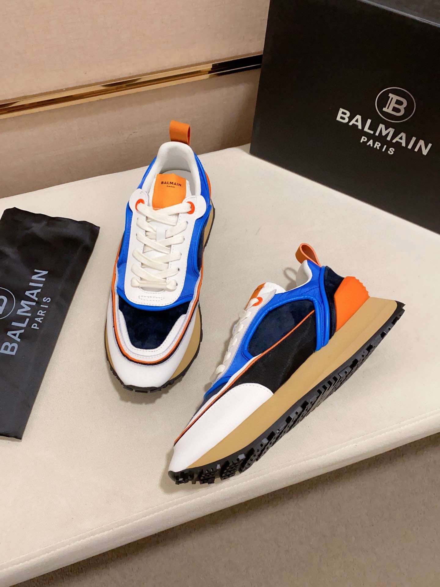 Balmain Sneakers