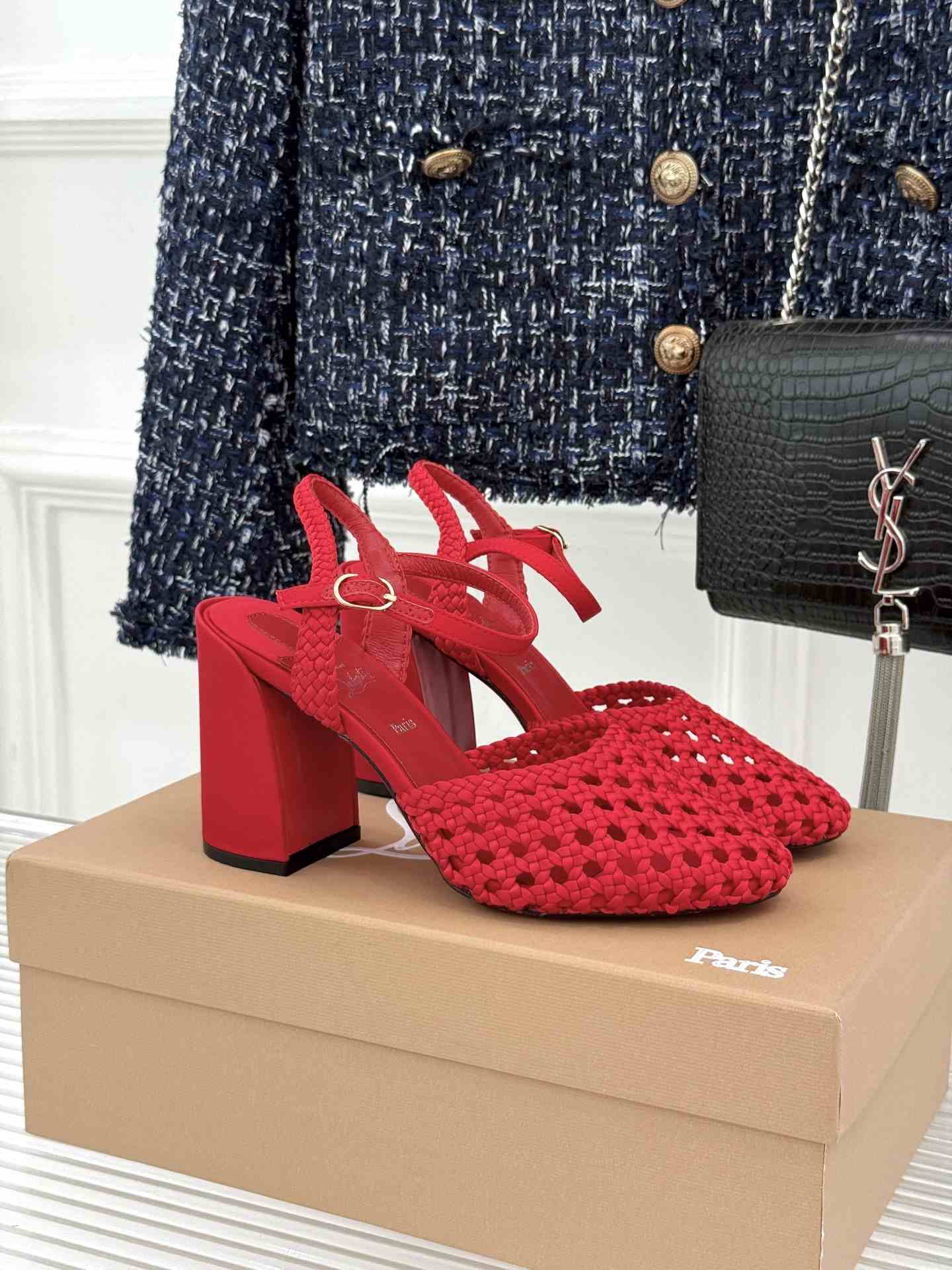Christian Louboutin Sandals