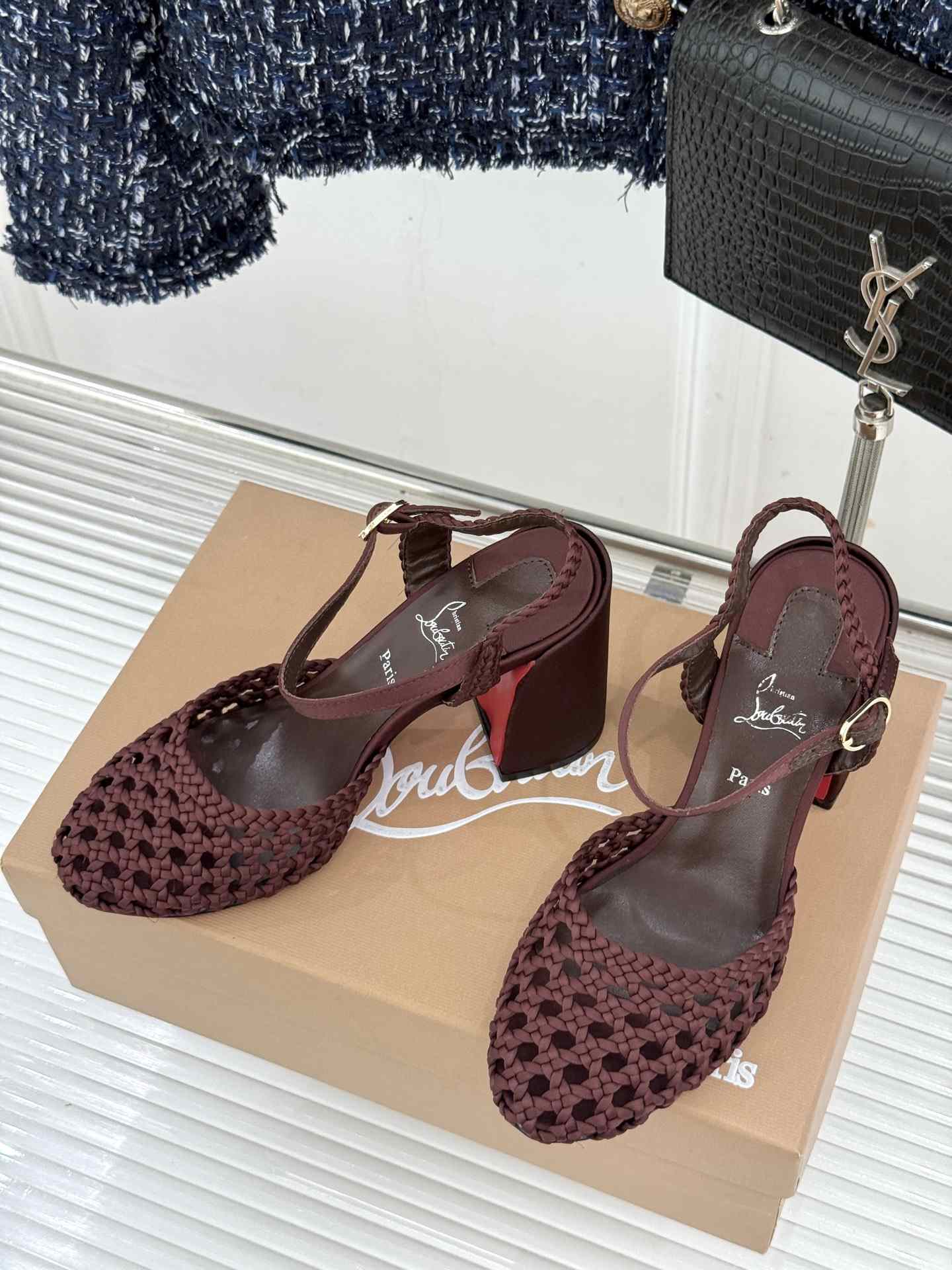 Christian Louboutin Sandals