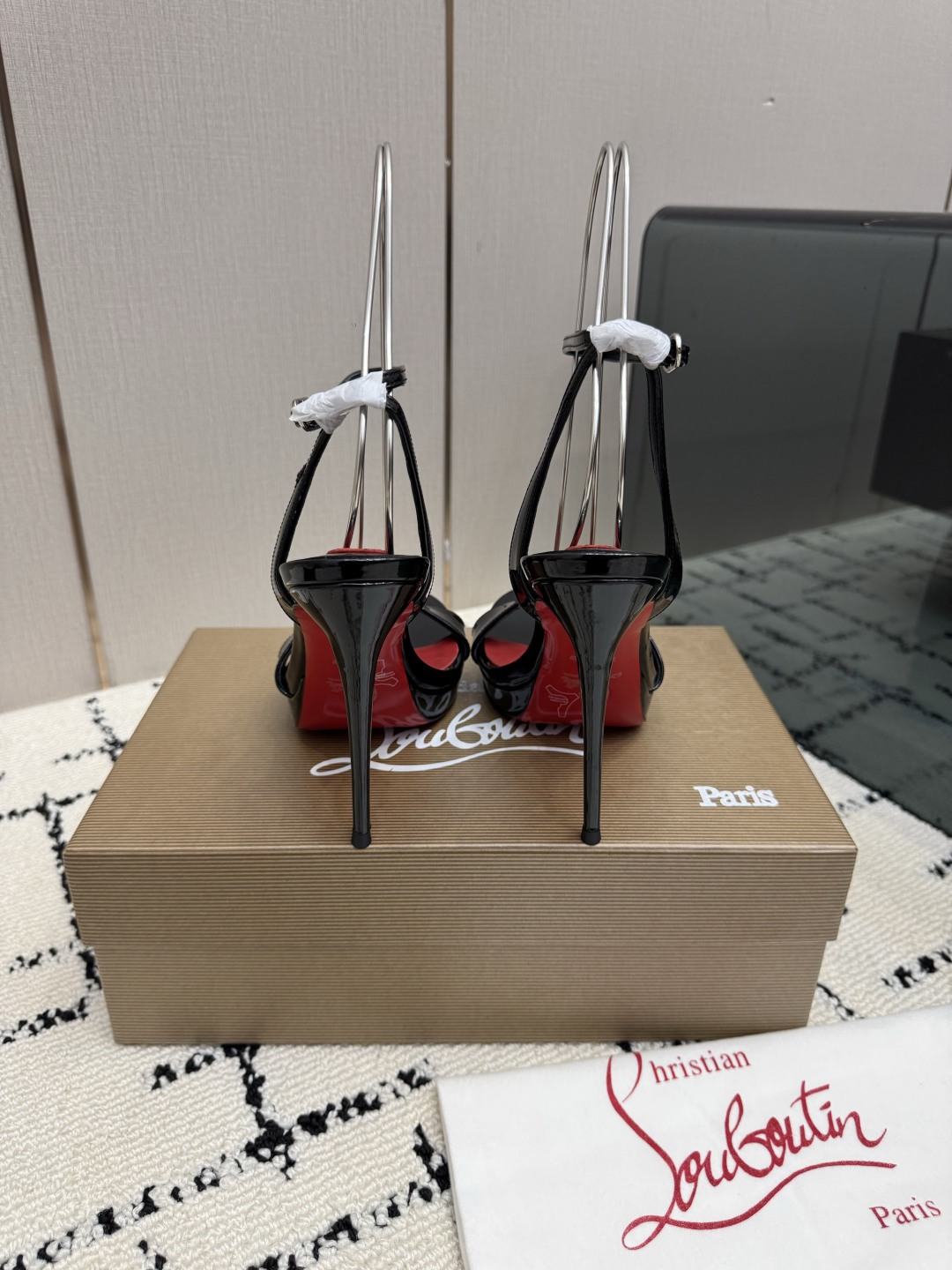 Christian Louboutin Pumps