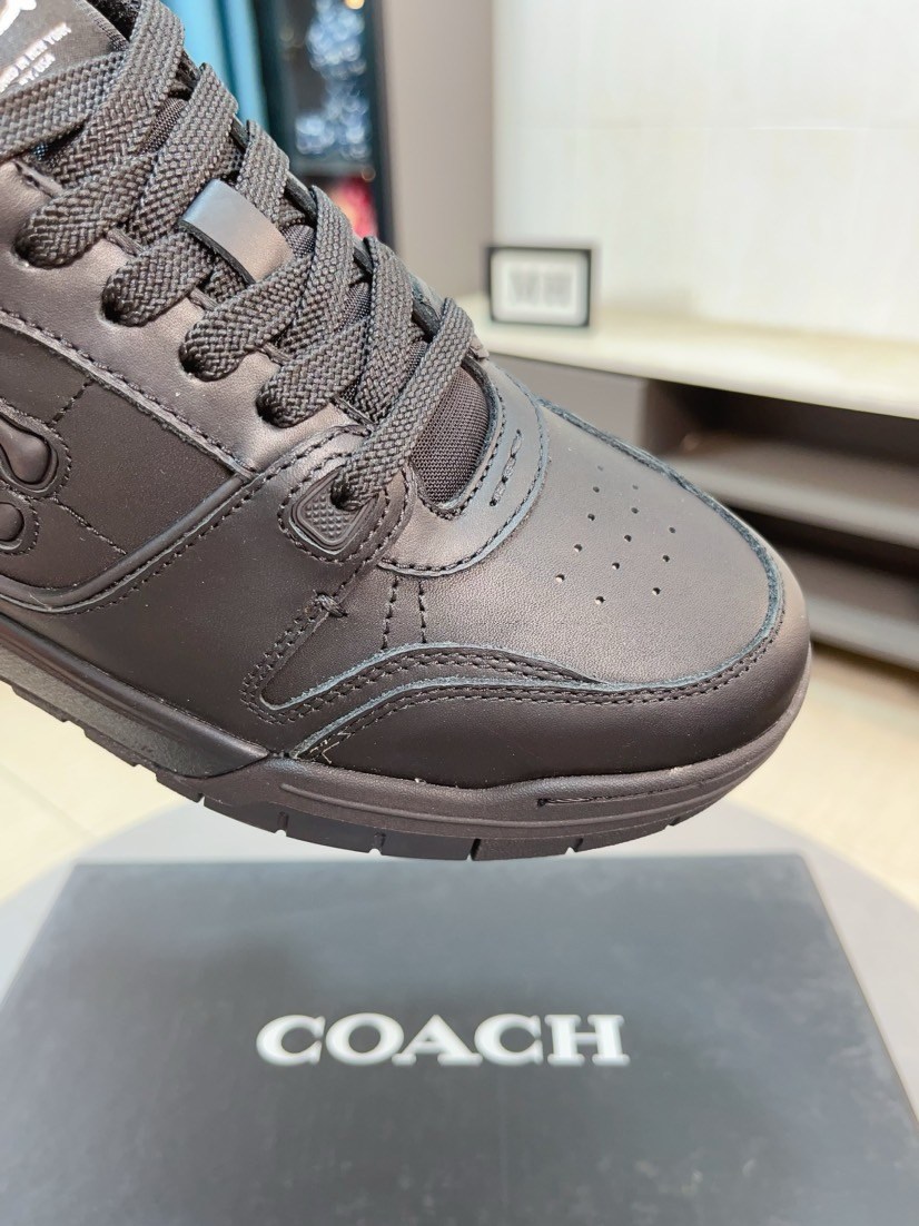 Coach Sneakers