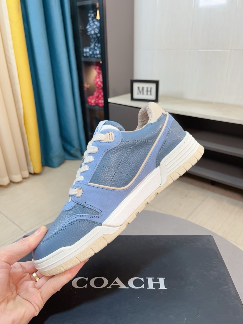 Coach Sneakers
