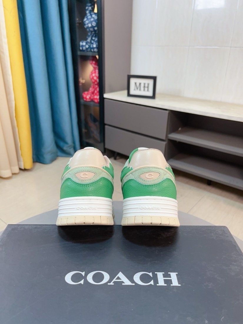 Coach Sneakers
