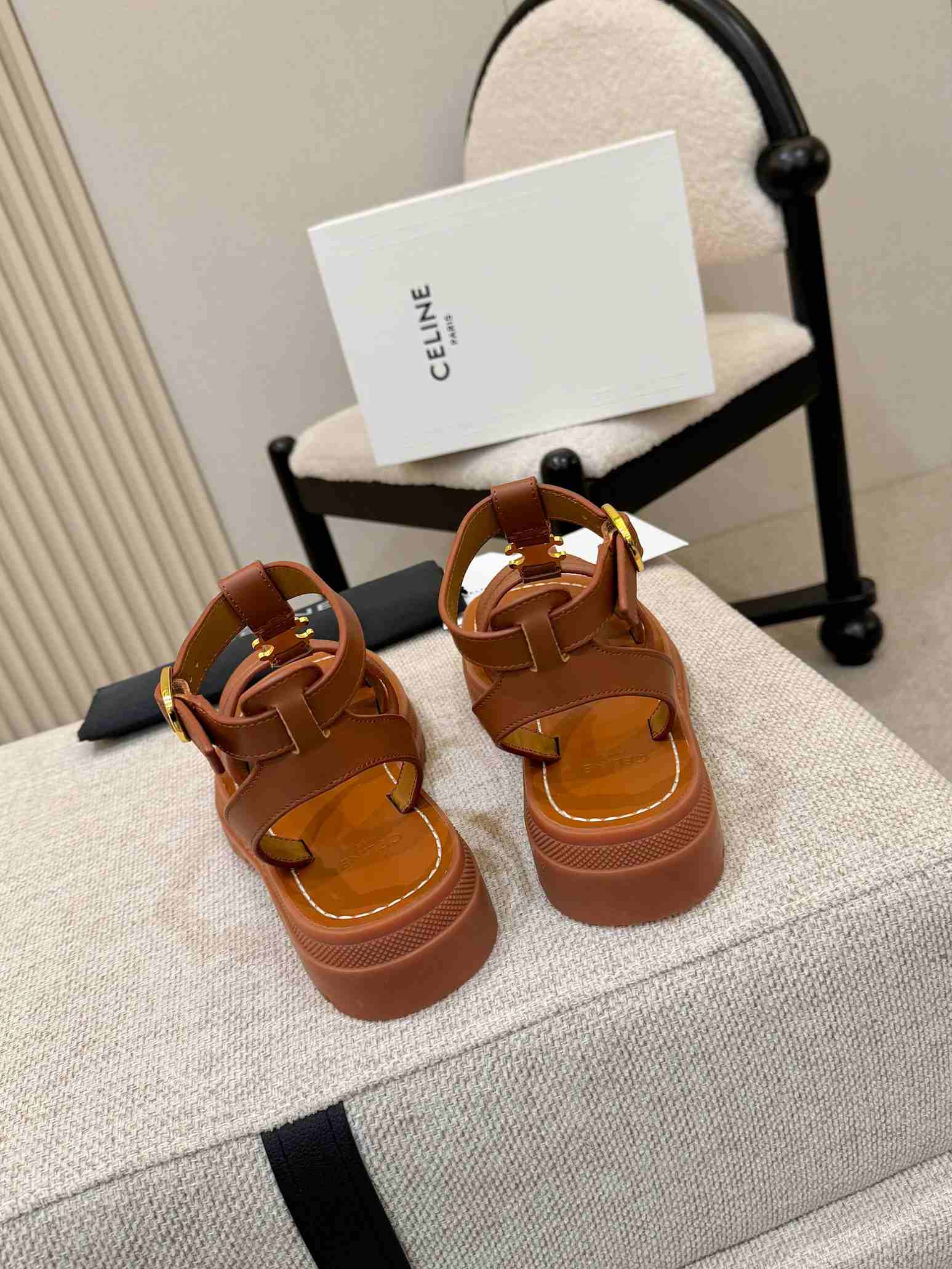 Celine Sandals