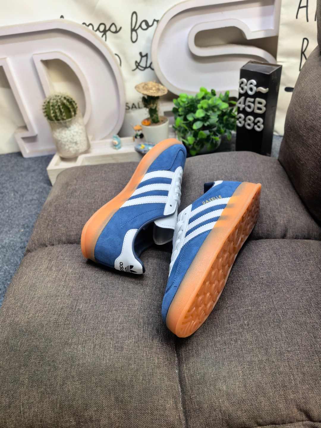 adidas Gazelle Indoor Shoes - IH9650