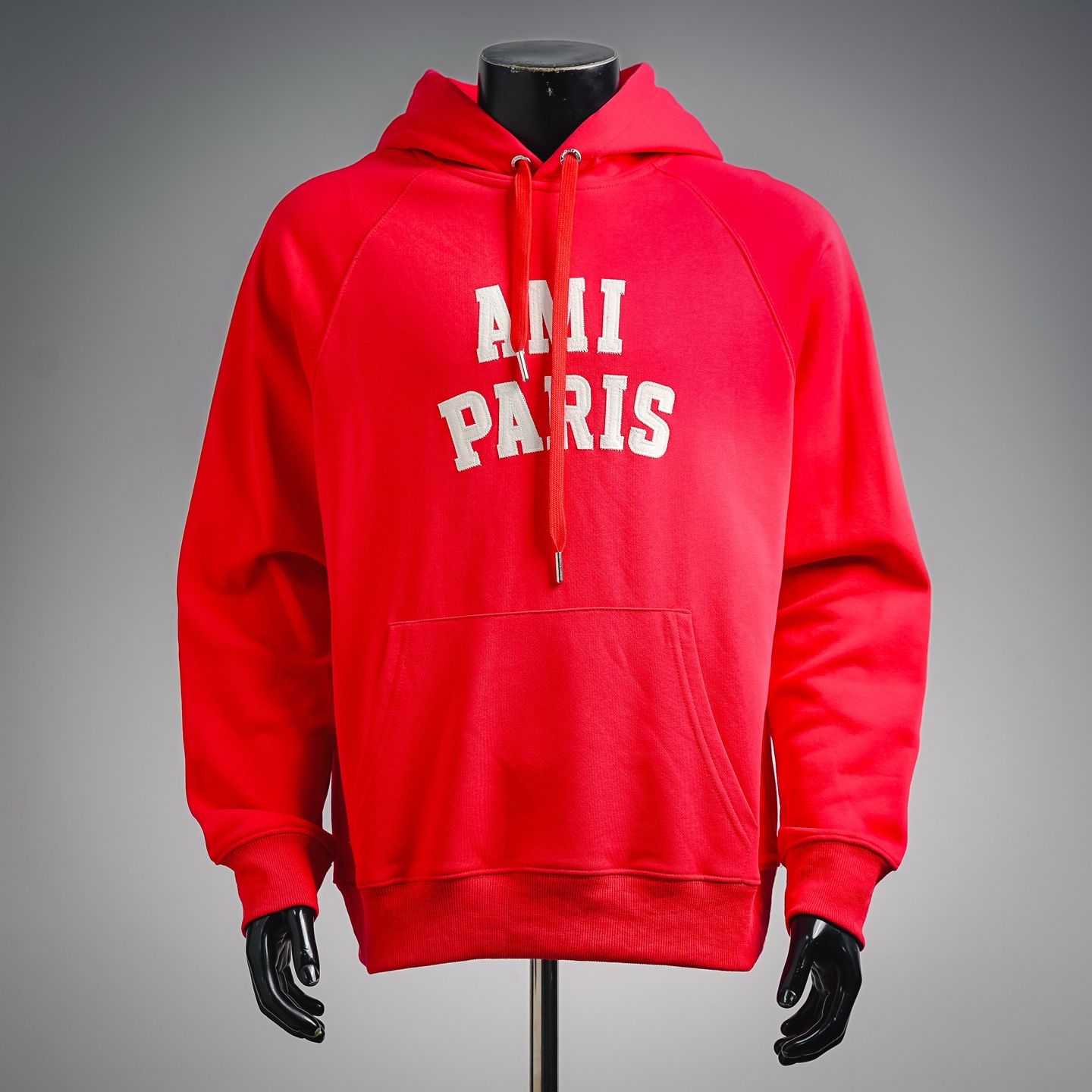 AMI Paris Hoodie