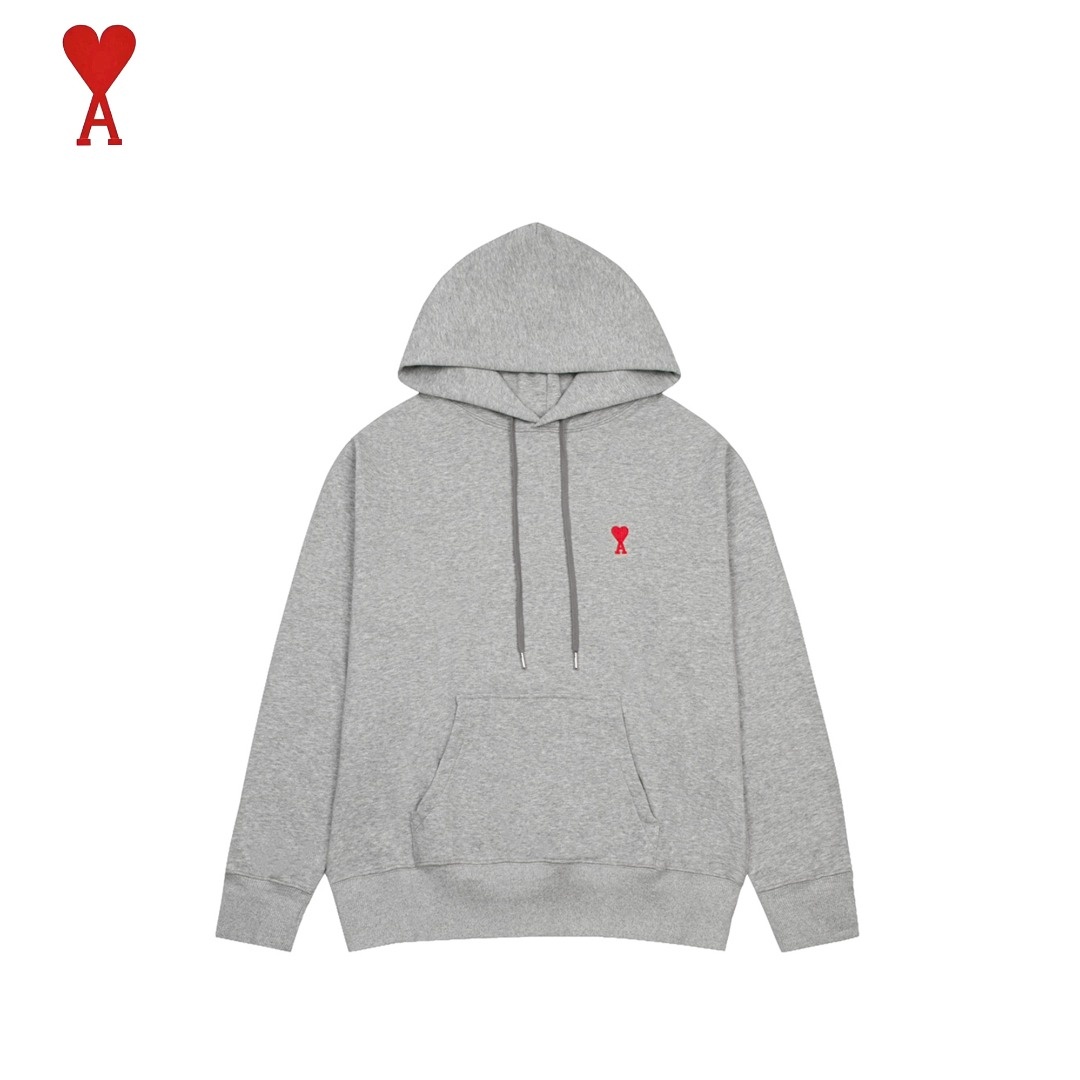 AMI Paris Hoodie