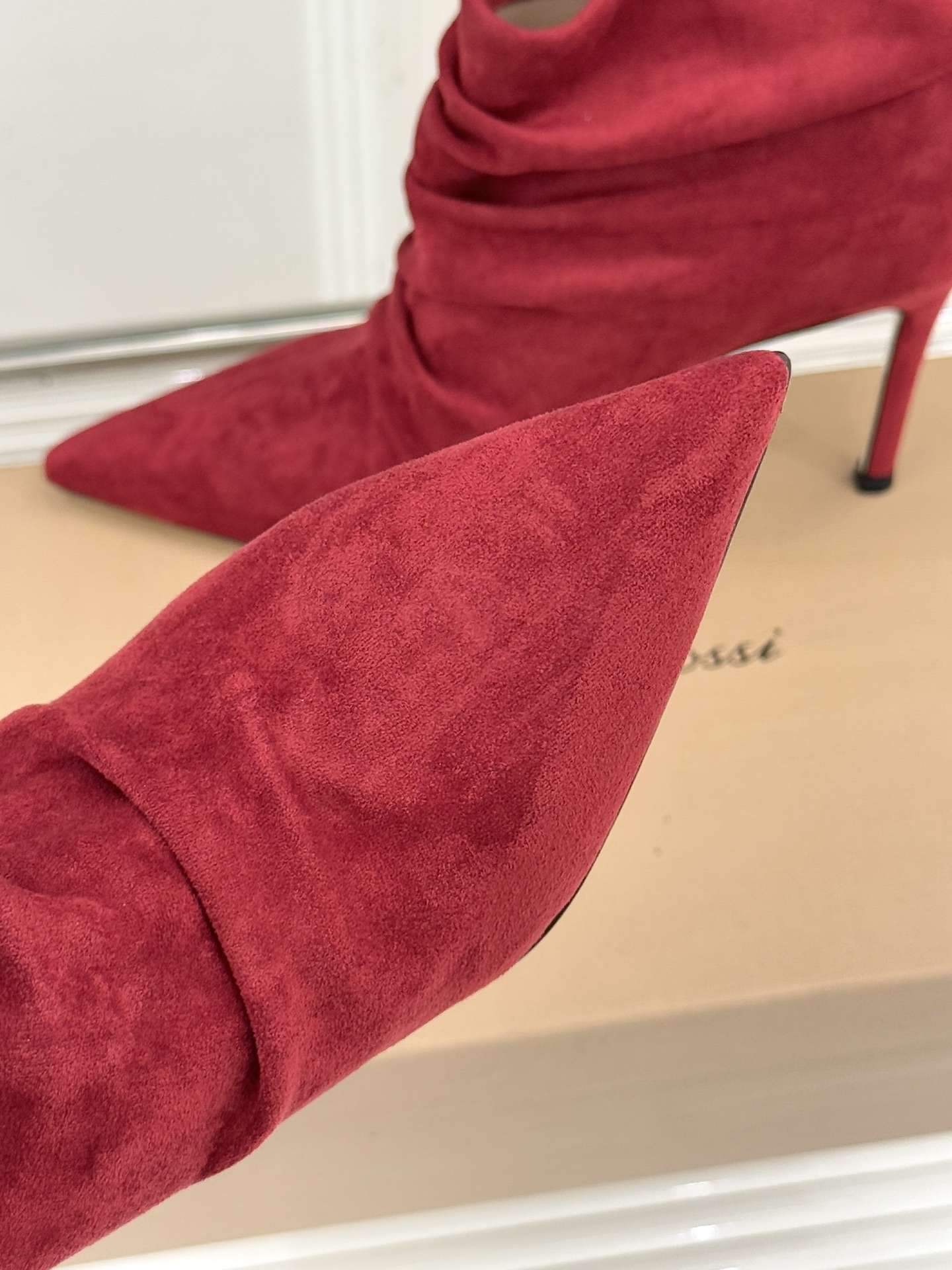Gianvito Rossi Boots