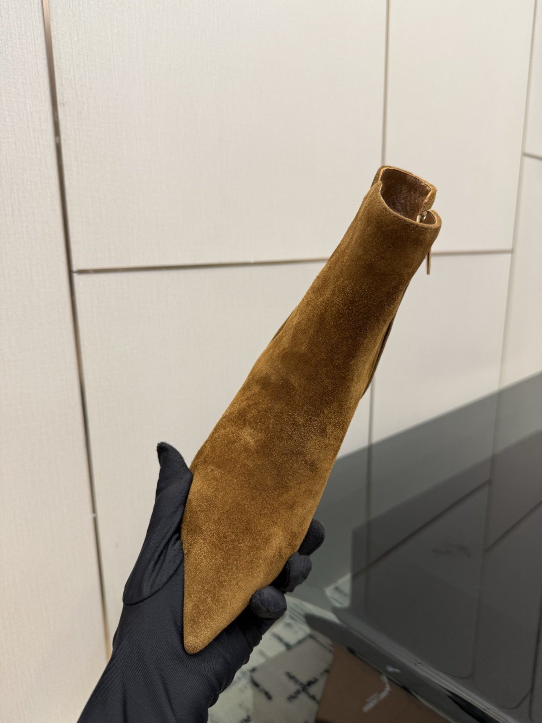 Gianvito Rossi Boots