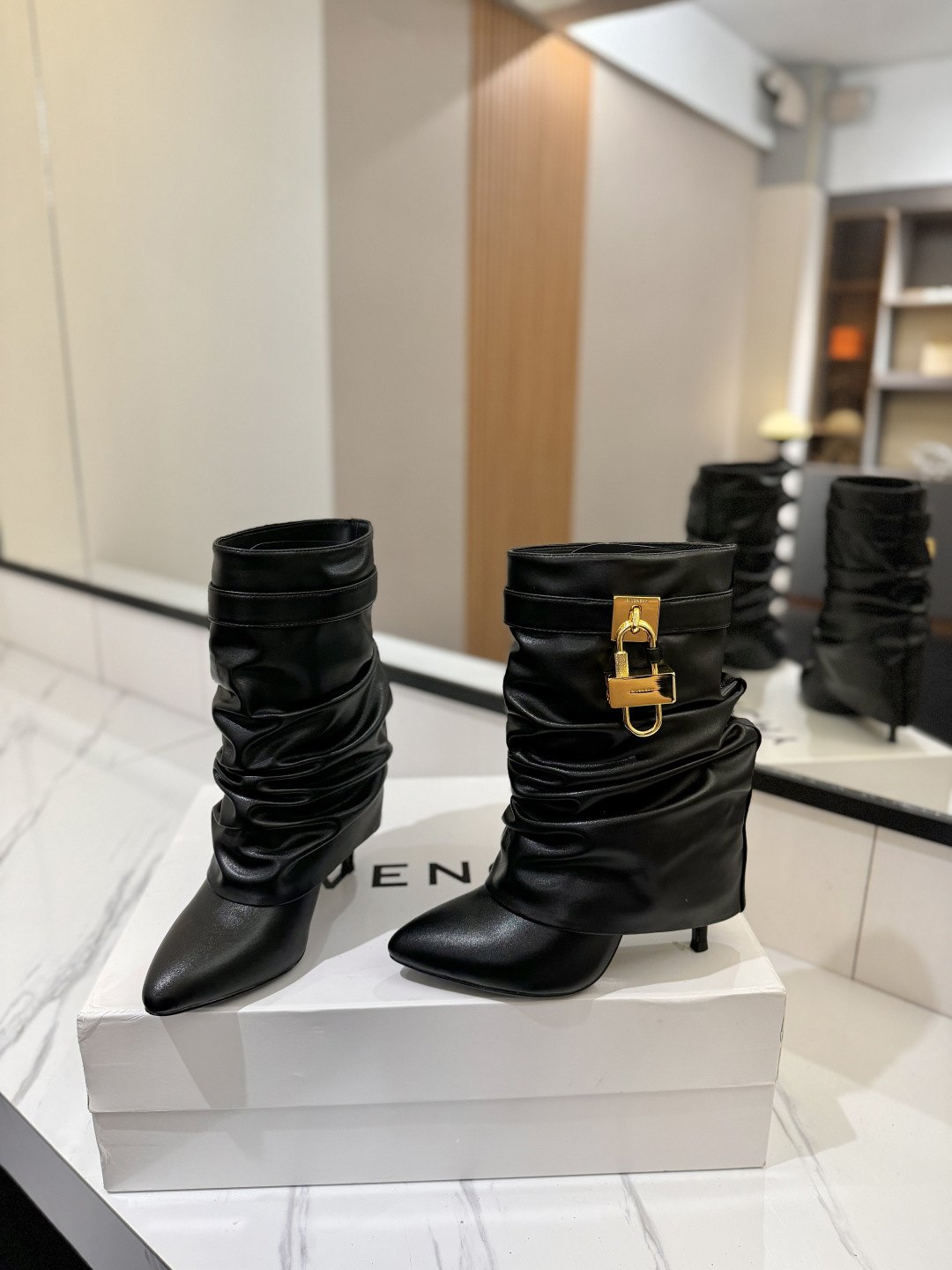 Givenchy Boots