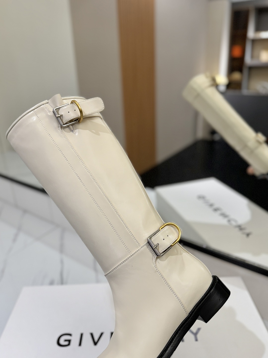 Givenchy Boots