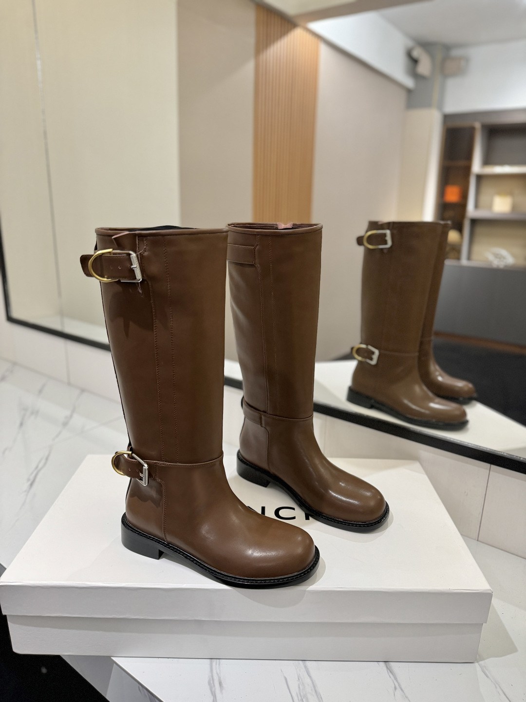 Givenchy Boots