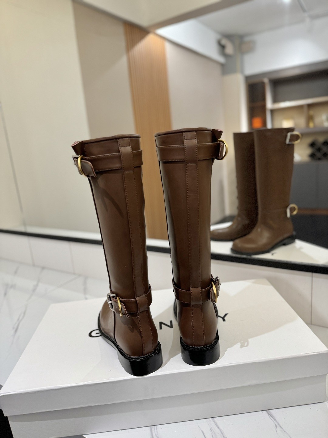 Givenchy Boots