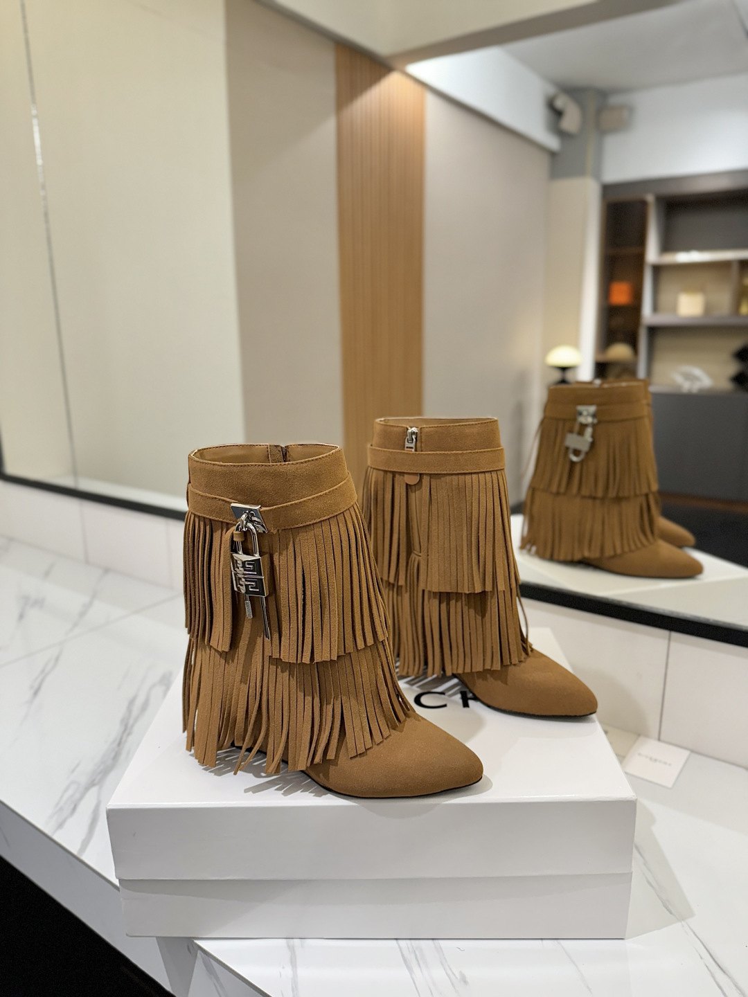 Givenchy Boots
