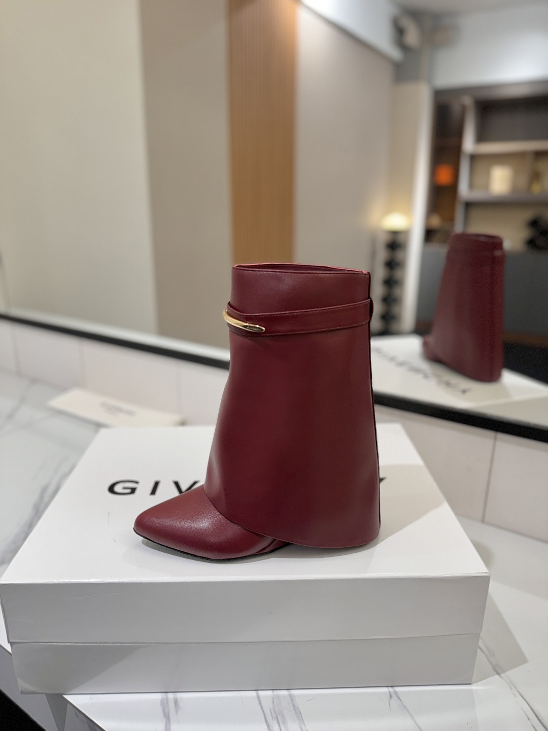 Givenchy Boots