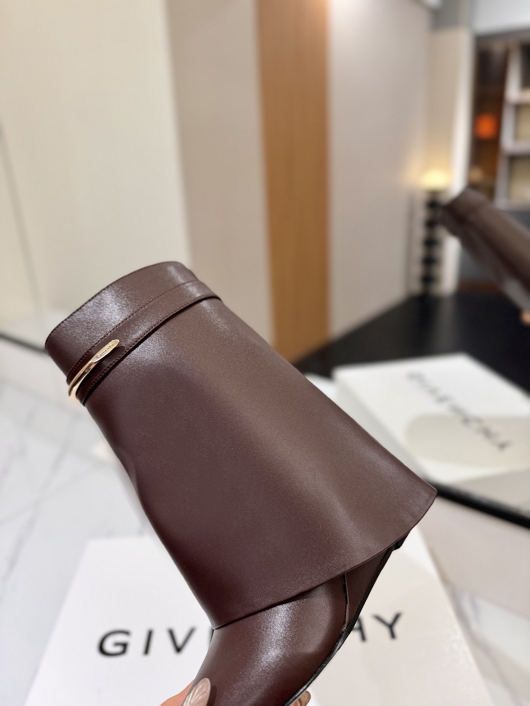 Givenchy Boots