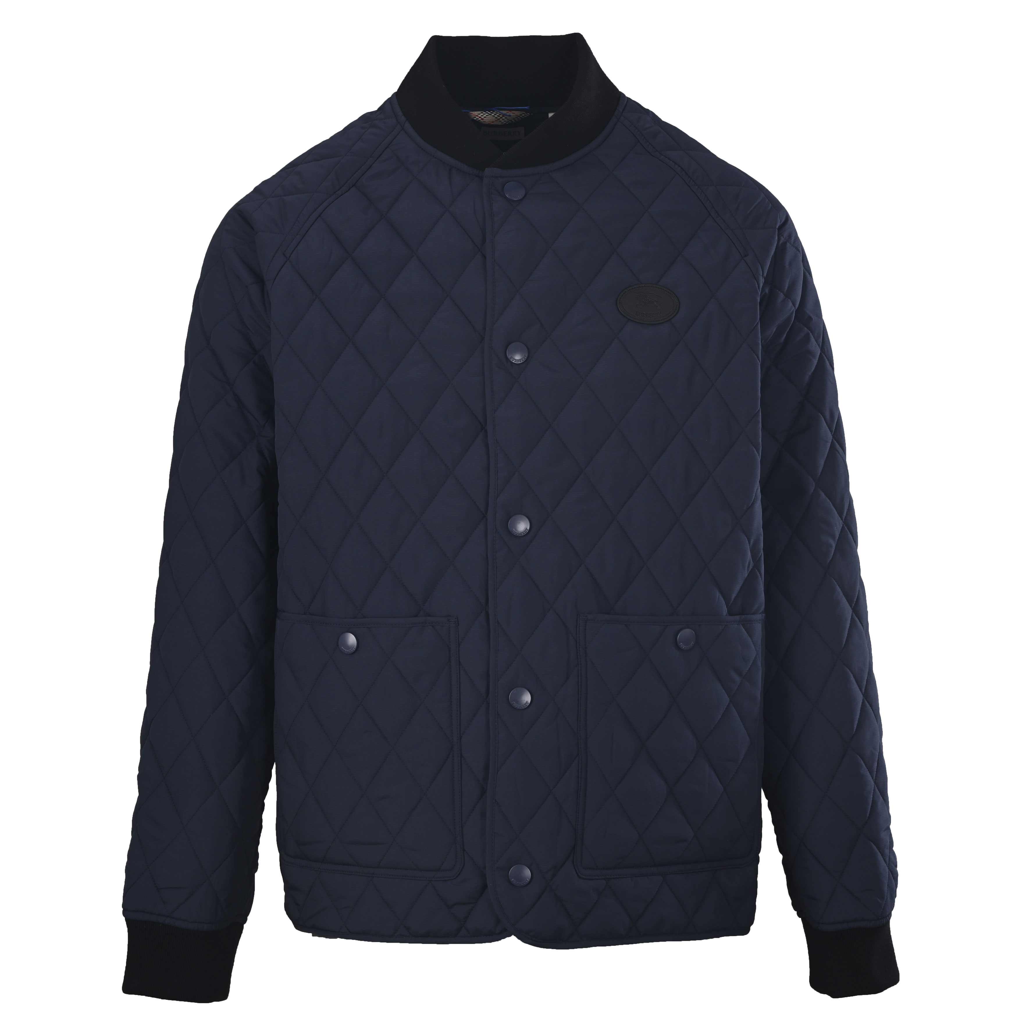 Burberry Padded Jacket