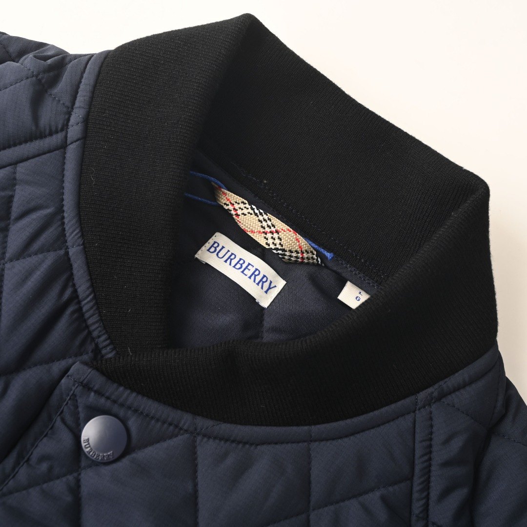 Burberry Padded Jacket
