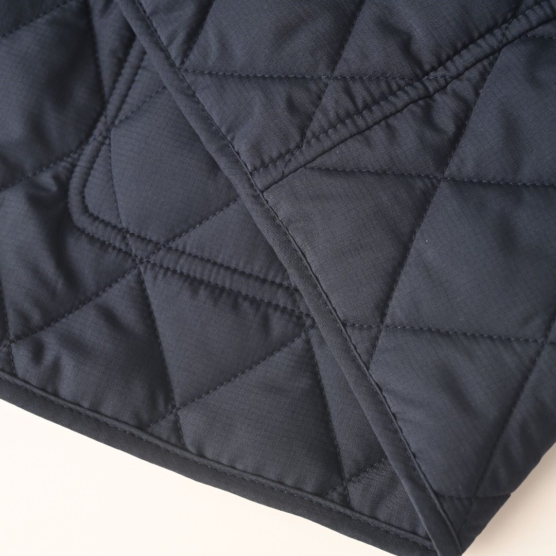 Burberry Padded Jacket