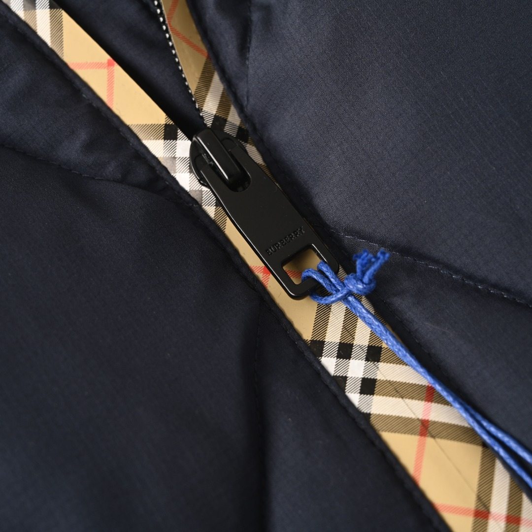 Burberry Vest