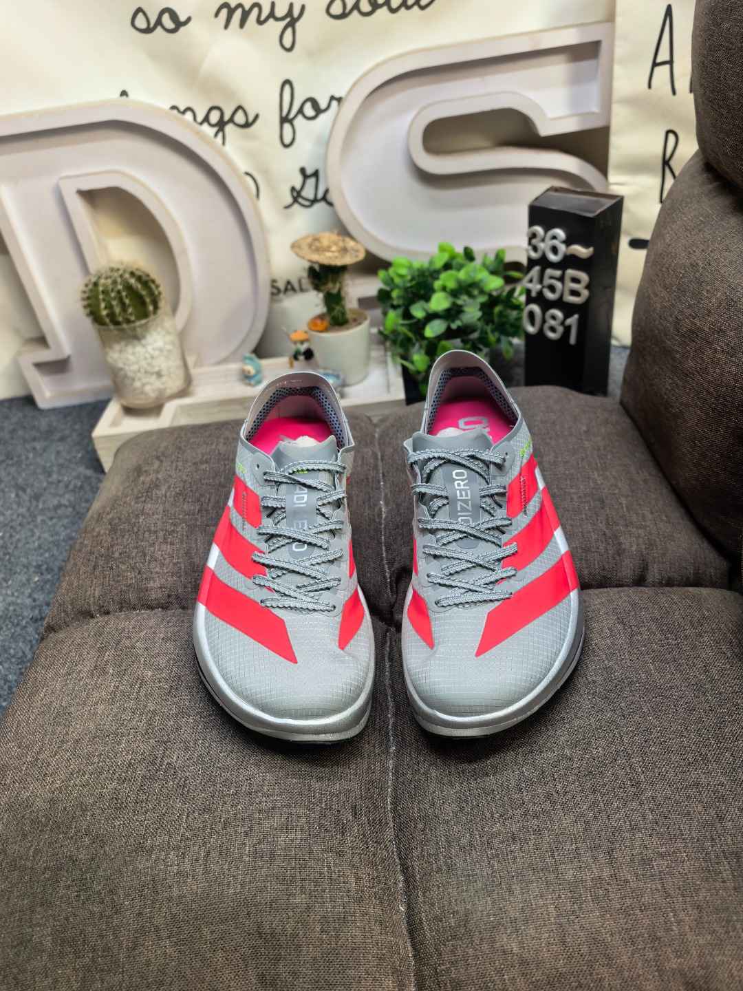 adidas Adizero Adios 5 M Shoes