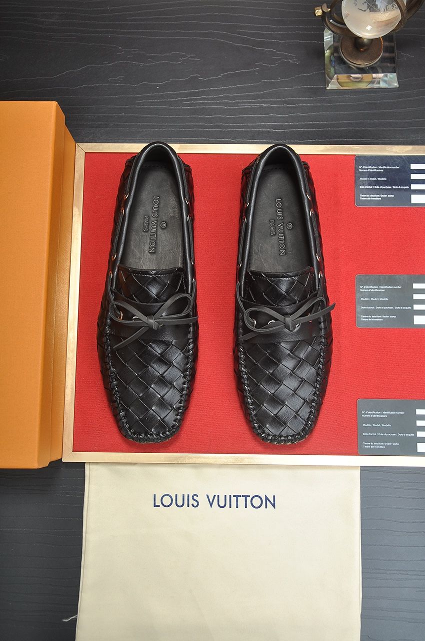 Gucci Loafers