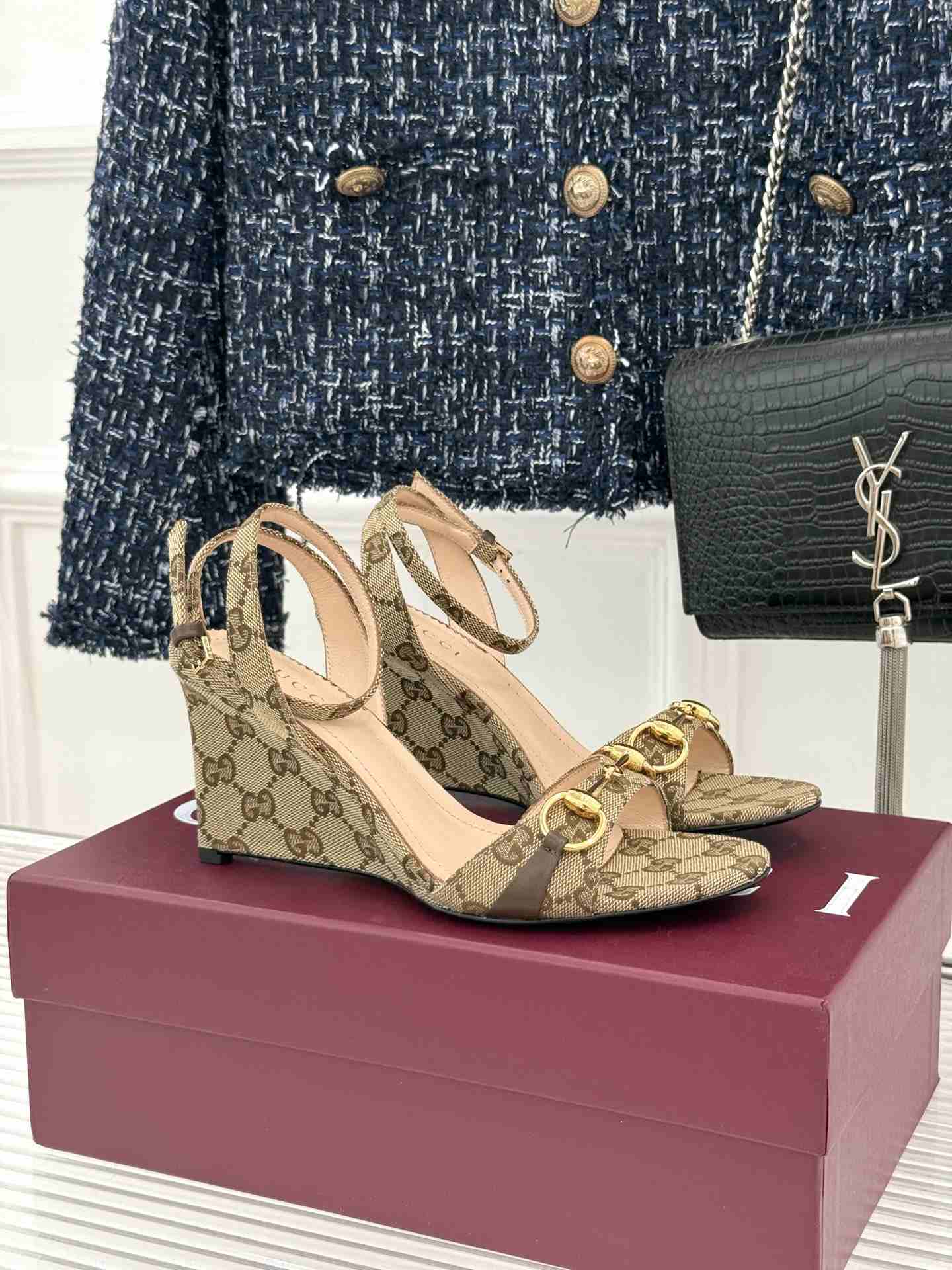 Gucci Sandals